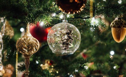 7 woontips voor een knusse kerstsfeer