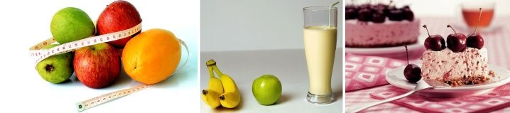 Fruit recepten