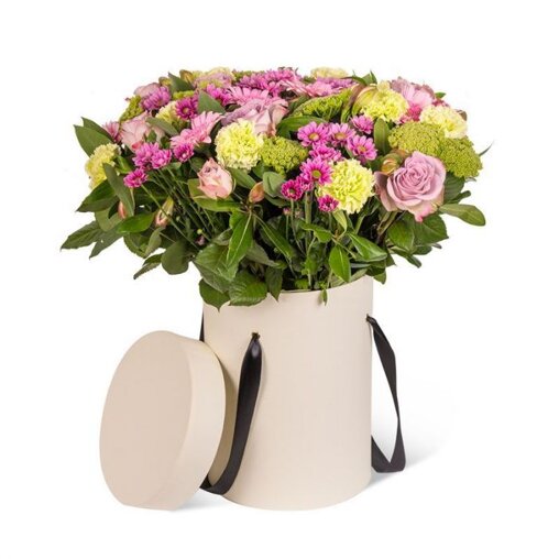 Boeket Mega Speciaal (incl. doos)