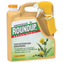 Roundup natuurlijk onkruidvrij gebruiksklaar 3 liter