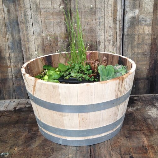 Bloembak 'Atlantic' groot