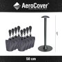 AeroCover hoessteunset
