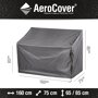 AeroCover tuinbankhoes 160x75x65/85