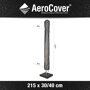AeroCover parasolhoes middenstokparasol 215x30/40