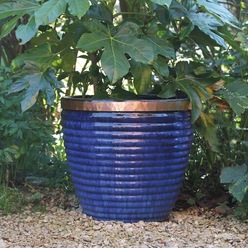 Anti-slakken kopertape