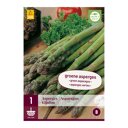 Groene asperges (zak van 1 stuk)