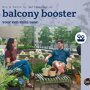 Borderpakket Balcony Booster