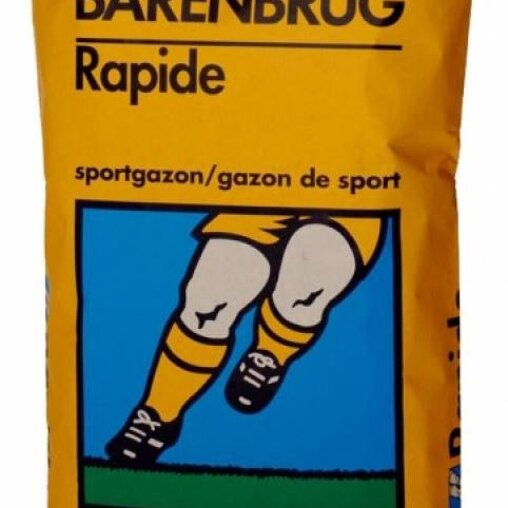 Barenbrug Rapide SV7