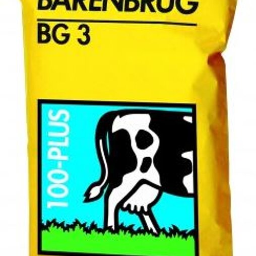 Barenbrug Weidemengsel BG3 SUPER