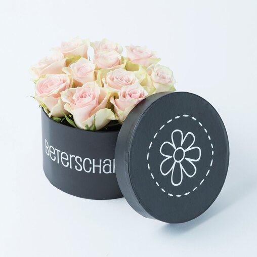 Rozentaart Beterschap