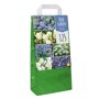 Bloembollen tas Blauw & Wit Mix (125 stuks)