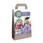 Bloembollen tas Happy Bee Mix (80 stuks)