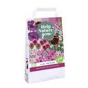 Bloembollen tas Help Nature Grow Violet friends Mix (50 stuks)