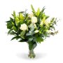 Boeket Puur Wit
