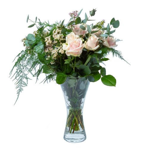 Boeket Sweet Avalanche+