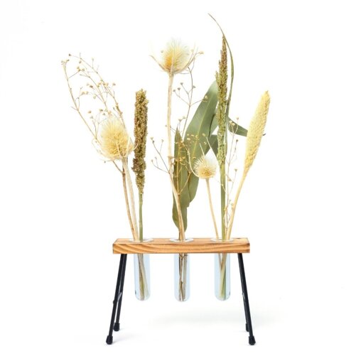 Brievenbus Bloomtable - White Star