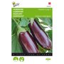 Buzzy ® Aubergine Halflange Violette