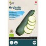 Buzzy ® Bio Courgette Partenon F1 Voorzijde