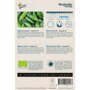 Buzzy ® Bio Jalapeno Peper Achterzijde