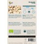 Buzzy ® Bio Pompoen Waltham Butternut Achterzijde