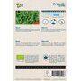Buzzy ® BIO Rucola Achterzijde