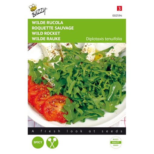 Buzzy rucola