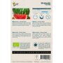Buzzy ® Bio Watermeloen Crimson Sweet Achterzijde