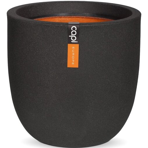 Capi Tutch pot zwart