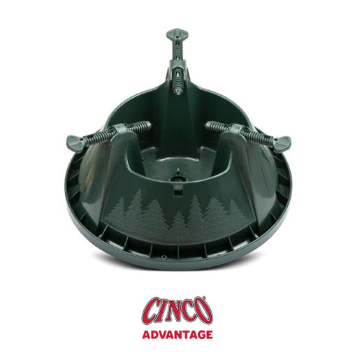 Cinco Kerstboomstandaard Advantage