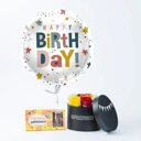 Cadeaupakket Verjaardag