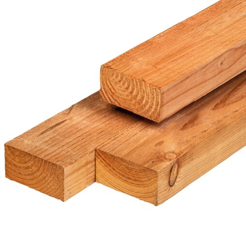 Douglas ligger 5x10 cm