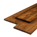 Douglas plank bruin 2,5x30 cm