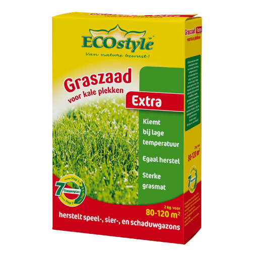 Ecostyle Graszaad Extra
