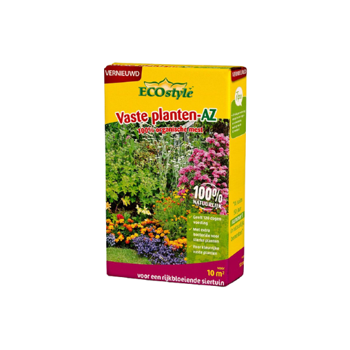 Ecostyle Vaste Planten-AZ