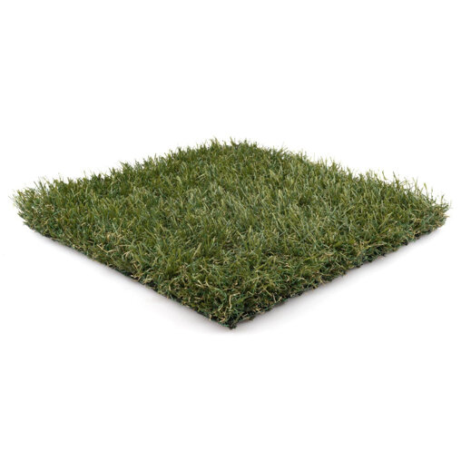 Extra zacht kunstgras