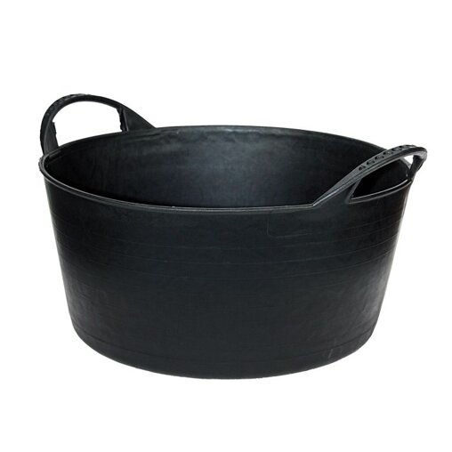 Flexibele kuip 14 liter