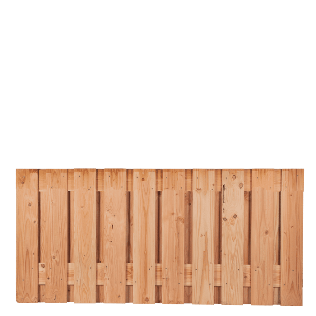 krom zuigen Hobart Tuinscherm Garderen redwood 90x180 cm kopen? Tuincentrum.nl bezorgt ✓ Snel  in huis ✓ Advies voor en na aankoop