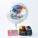 Cadeaupakket Geslaagd
