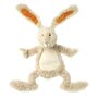 Cadeaupakket Baby Girl knuffel