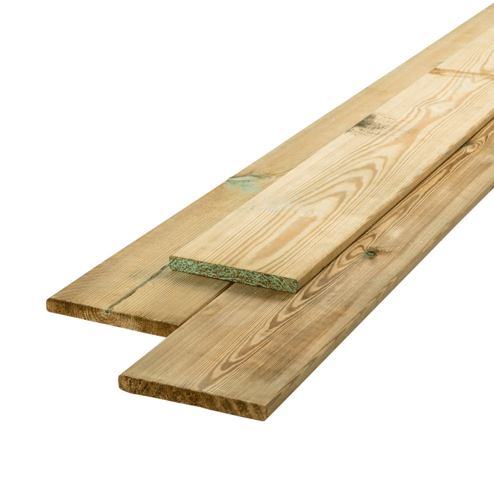 Bepalen Nebu room Grenen plank geïmpregneerd 1,5x14 cm kopen? Tuincentrum.nl bezorgt ✓ Snel  in huis ✓ Advies voor en na aankoop