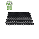 Grindplaten Easygravel 3XL zwart (per 0,56 m²)
