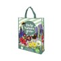Bloembollen boodschappentas Help Nature Grow Mix (voor 1 m2)