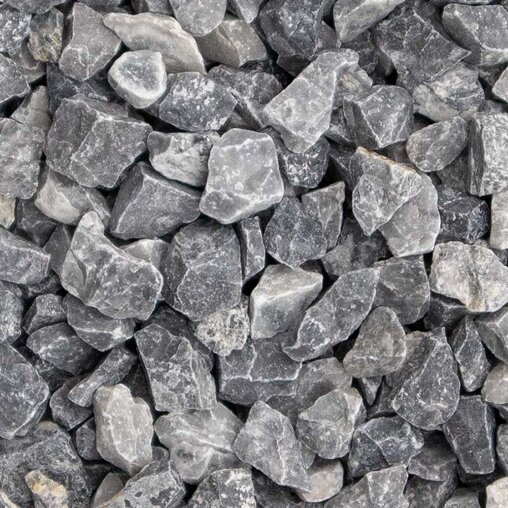 Ice blue grind 8 -16 mm