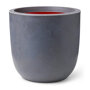 Capi Tutch pot donkergrijs