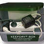 Keepdry Box