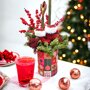 Kerstbox Joyful Christmas sfeer