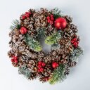 Kerstkrans Christmas