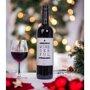 Kerstpakket Oh Dennenboom wijn