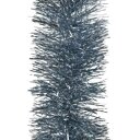 Kerstslinger / guirlande blauw