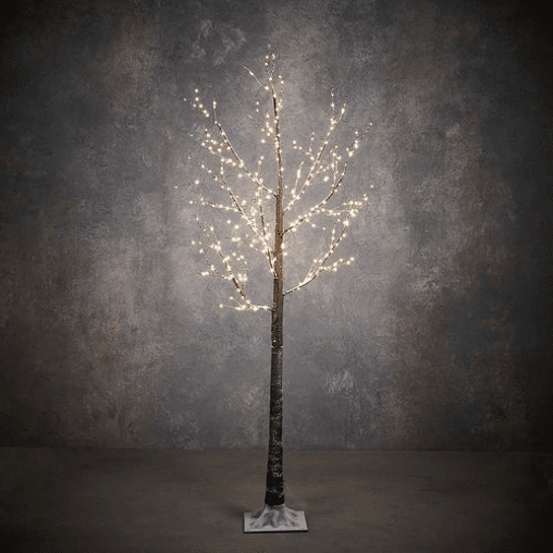 Kerstverlichting boom 150 cm